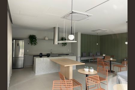 Apartamento à venda com 80m², 2 quartos e 1 vaga