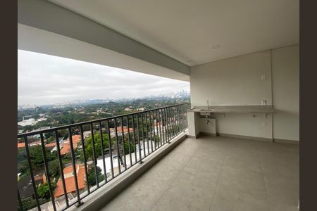 Apartamento à venda com 80m², 2 quartos e 1 vaga Apartamento à venda com 80m², 2 quartos e 1 vagaVaranda