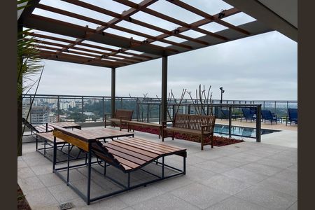 Apartamento à venda com 80m², 2 quartos e 1 vaga Apartamento à venda com 80m², 2 quartos e 1 vagaÁrea comum