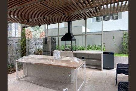 Apartamento à venda com 80m², 2 quartos e 1 vaga Apartamento à venda com 80m², 2 quartos e 1 vagaÁrea comum