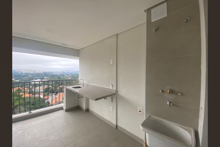 Apartamento à venda com 80m², 2 quartos e 1 vaga Apartamento à venda com 80m², 2 quartos e 1 vagaÁrea de Serviço