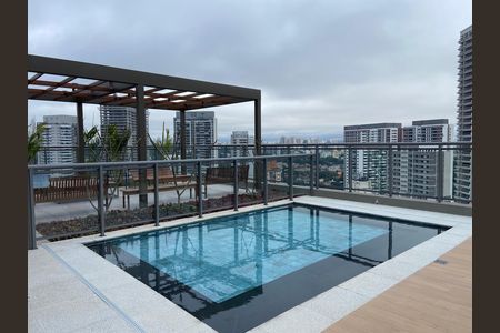 Apartamento à venda com 80m², 2 quartos e 1 vaga Apartamento à venda com 80m², 2 quartos e 1 vagaÁrea comum