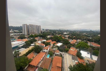 Quarto 2 Vista de apartamento à venda com 3 quartos, 80m² em Butantã, São Paulo
