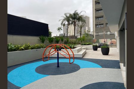 Apartamento à venda com 80m², 2 quartos e 1 vaga Apartamento à venda com 80m², 2 quartos e 1 vagaÁrea comum
