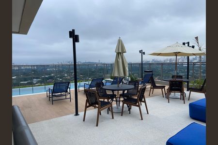 Apartamento à venda com 80m², 2 quartos e 1 vaga Apartamento à venda com 80m², 2 quartos e 1 vagaÁrea comum