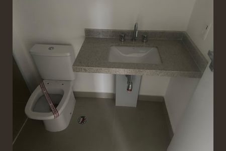 Apartamento à venda com 80m², 2 quartos e 1 vaga Apartamento à venda com 80m², 2 quartos e 1 vagaQuarto 1 Banheiro