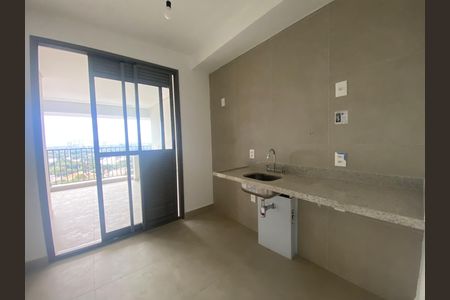 Apartamento à venda com 80m², 2 quartos e 1 vaga Apartamento à venda com 80m², 2 quartos e 1 vagaCozinha