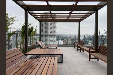 Apartamento à venda com 80m², 2 quartos e 1 vaga Apartamento à venda com 80m², 2 quartos e 1 vagaÁrea comum