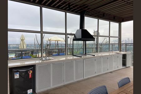 Apartamento à venda com 80m², 2 quartos e 1 vaga Apartamento à venda com 80m², 2 quartos e 1 vagaÁrea comum