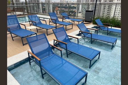 Apartamento à venda com 80m², 2 quartos e 1 vaga Apartamento à venda com 80m², 2 quartos e 1 vagaÁrea comum