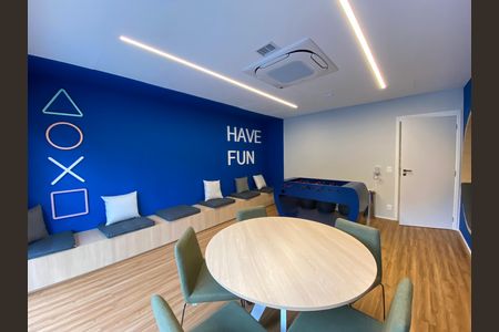 Apartamento à venda com 80m², 2 quartos e 1 vaga Apartamento à venda com 80m², 2 quartos e 1 vagaÁrea comum