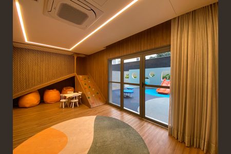Apartamento à venda com 80m², 2 quartos e 1 vaga Apartamento à venda com 80m², 2 quartos e 1 vagaÁrea comum