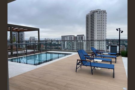 Apartamento à venda com 80m², 2 quartos e 1 vaga Apartamento à venda com 80m², 2 quartos e 1 vagaÁrea comum