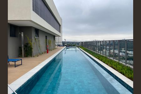 Apartamento à venda com 80m², 2 quartos e 1 vaga Apartamento à venda com 80m², 2 quartos e 1 vagaÁrea comum