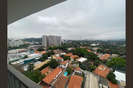 Apartamento à venda com 80m², 2 quartos e 1 vaga Apartamento à venda com 80m², 2 quartos e 1 vagaVaranda
