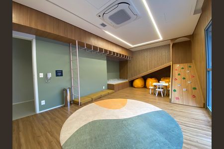 Apartamento à venda com 80m², 2 quartos e 1 vaga Apartamento à venda com 80m², 2 quartos e 1 vagaÁrea comum
