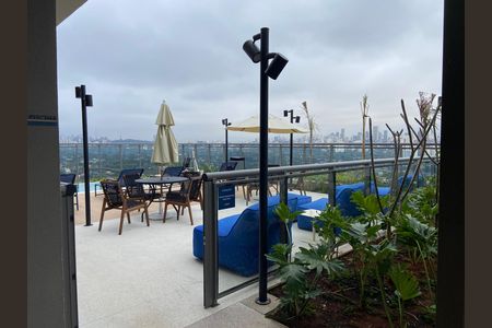 Apartamento à venda com 80m², 2 quartos e 1 vaga Apartamento à venda com 80m², 2 quartos e 1 vagaÁrea comum