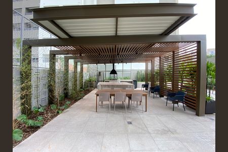 Apartamento à venda com 80m², 2 quartos e 1 vaga Apartamento à venda com 80m², 2 quartos e 1 vagaÁrea comum