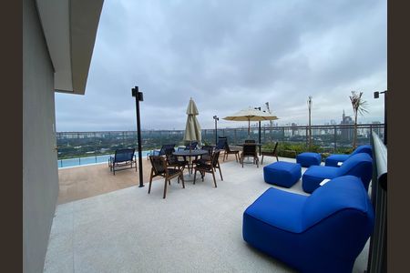 Apartamento à venda com 80m², 2 quartos e 1 vaga Apartamento à venda com 80m², 2 quartos e 1 vagaÁrea comum