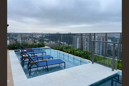 Apartamento à venda com 80m², 2 quartos e 1 vaga Apartamento à venda com 80m², 2 quartos e 1 vagaÁrea comum