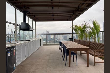 Apartamento à venda com 80m², 2 quartos e 1 vaga Apartamento à venda com 80m², 2 quartos e 1 vagaÁrea comum