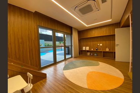 Apartamento à venda com 80m², 2 quartos e 1 vaga Apartamento à venda com 80m², 2 quartos e 1 vagaÁrea comum