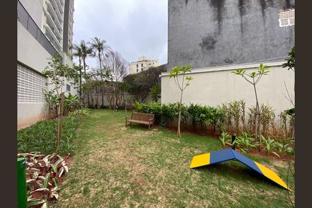 Apartamento à venda com 80m², 2 quartos e 1 vaga Apartamento à venda com 80m², 2 quartos e 1 vagaEspaço pet