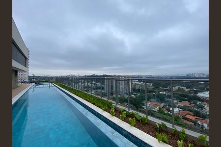 Apartamento à venda com 80m², 2 quartos e 1 vaga Apartamento à venda com 80m², 2 quartos e 1 vagaÁrea comum