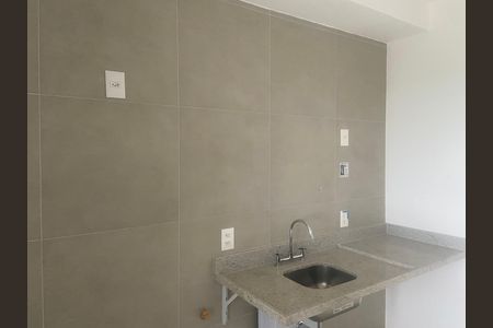 Apartamento à venda com 80m², 2 quartos e 1 vaga Apartamento à venda com 80m², 2 quartos e 1 vagaCozinha