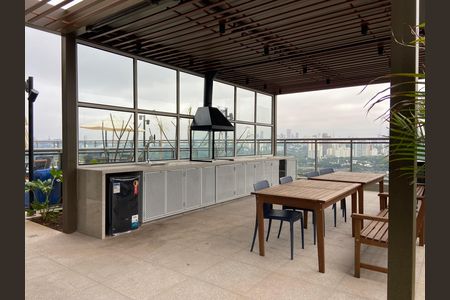 Apartamento à venda com 80m², 2 quartos e 1 vaga Apartamento à venda com 80m², 2 quartos e 1 vagaÁrea comum