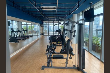 Apartamento à venda com 80m², 2 quartos e 1 vaga Apartamento à venda com 80m², 2 quartos e 1 vagaÁrea comum