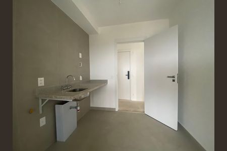 Apartamento à venda com 80m², 2 quartos e 1 vaga Apartamento à venda com 80m², 2 quartos e 1 vagaCozinha