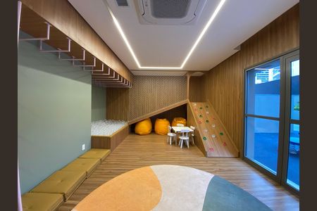 Apartamento à venda com 80m², 2 quartos e 1 vaga Apartamento à venda com 80m², 2 quartos e 1 vagaÁrea comum