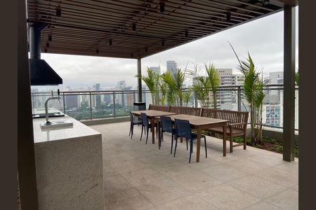 Apartamento à venda com 80m², 2 quartos e 1 vaga Apartamento à venda com 80m², 2 quartos e 1 vagaÁrea comum