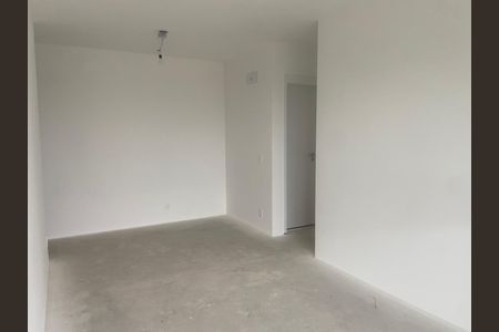 Sala de apartamento à venda com 3 quartos, 80m² em Butantã, São Paulo