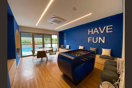 Apartamento à venda com 80m², 2 quartos e 1 vaga Apartamento à venda com 80m², 2 quartos e 1 vagaÁrea comum