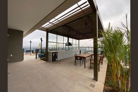 Apartamento à venda com 80m², 2 quartos e 1 vaga Apartamento à venda com 80m², 2 quartos e 1 vagaÁrea comum