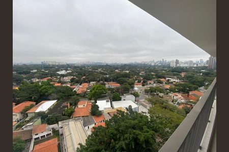 Apartamento à venda com 80m², 2 quartos e 1 vaga Apartamento à venda com 80m², 2 quartos e 1 vagaVaranda