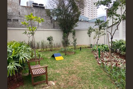 Apartamento à venda com 80m², 2 quartos e 1 vaga Apartamento à venda com 80m², 2 quartos e 1 vagaEspaço pet