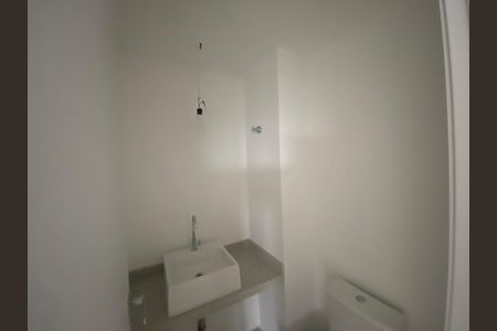 Apartamento à venda com 80m², 2 quartos e 1 vaga Apartamento à venda com 80m², 2 quartos e 1 vagaBanheiro