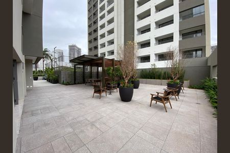 Área comum de apartamento à venda com 3 quartos, 80m² em Butantã, São Paulo