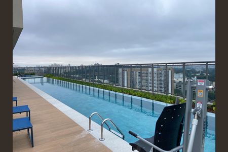 Apartamento à venda com 80m², 2 quartos e 1 vaga Apartamento à venda com 80m², 2 quartos e 1 vagaÁrea comum