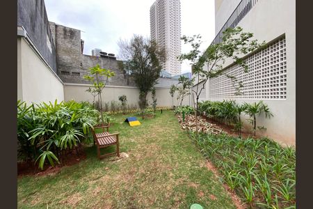 Apartamento à venda com 80m², 2 quartos e 1 vaga Apartamento à venda com 80m², 2 quartos e 1 vagaEspaço pet