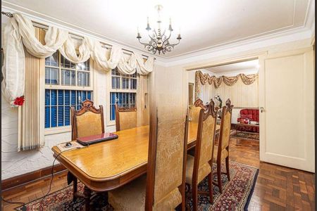 Casa à venda com 3 quartos, 245m² em Vila Mariana, São Paulo
