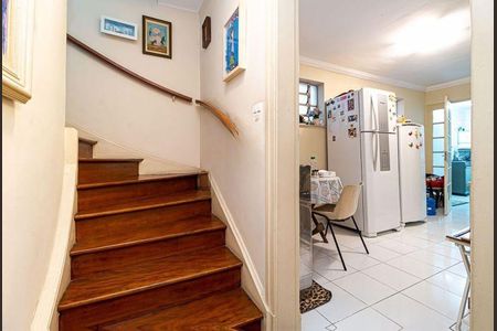 Casa à venda com 3 quartos, 245m² em Vila Mariana, São Paulo