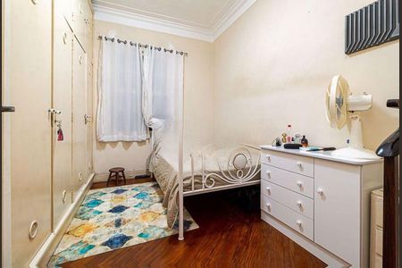 Casa à venda com 3 quartos, 245m² em Vila Mariana, São Paulo