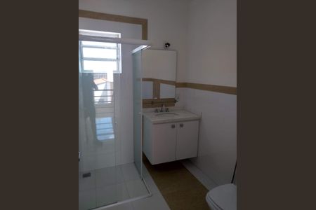 Casa para alugar com 4 quartos, 210m² em Parque Valinhos, Valinhos