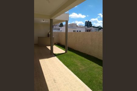 Casa para alugar com 4 quartos, 210m² em Parque Valinhos, Valinhos