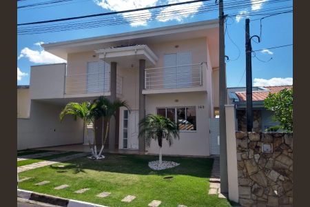Casa para alugar com 4 quartos, 210m² em Parque Valinhos, Valinhos