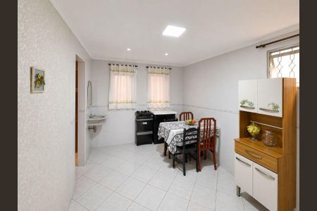 Casa à venda com 2 quartos, 170m² em Vila Boa Esperanca, Valinhos